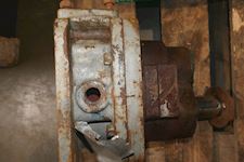 Wichmann Lub.Oil Pump 6AC450B - 1