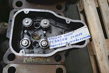 MAN Diesel & Turbo Cylinder dæksler 23/30 H - 1