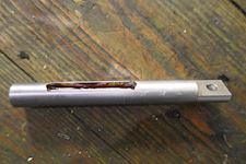 Bosch Fuel Pump Rack - 1