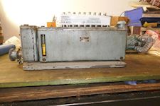 Assalub AB Cylinder Lubricator BSR-9/3,5 - 1