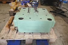 Wichmann Cylinder Head AX - 1