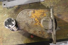 Wichmann Cyllinder Lubricator Drive 14-2 - 1