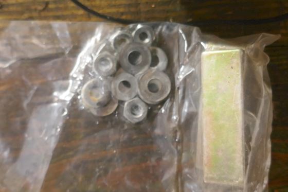 Caterpillar Twin Disc Pyremeter 3N-4416 #5