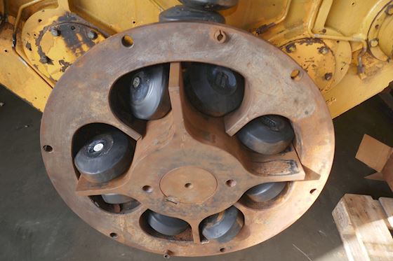 Heimdal HG 354 PF #5