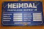 Heimdal HG 354 PF #6