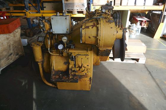 Heimdal HG 354 PF #2