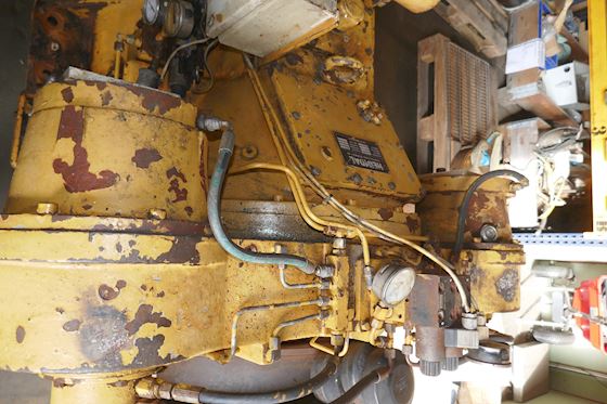 Heimdal HG 354 PF #4