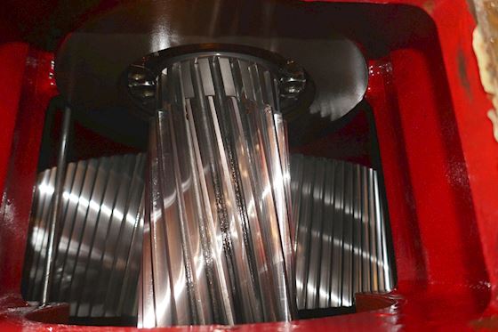 Heimdal HG 354 PF #8