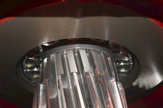 Heimdal HG 354 PF #11