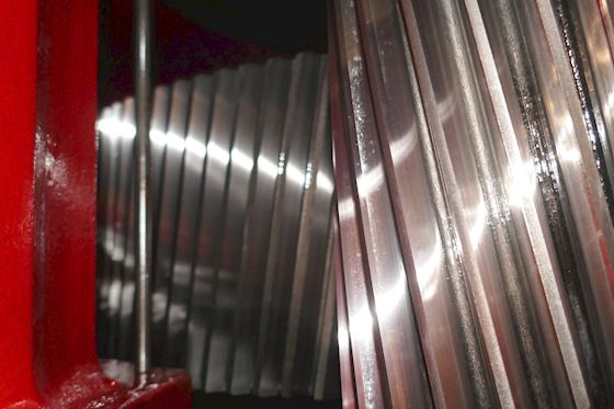 Heimdal HG 354 PF #9