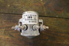 Caterpillar Switch A Magnetic 9F-3099 - 1