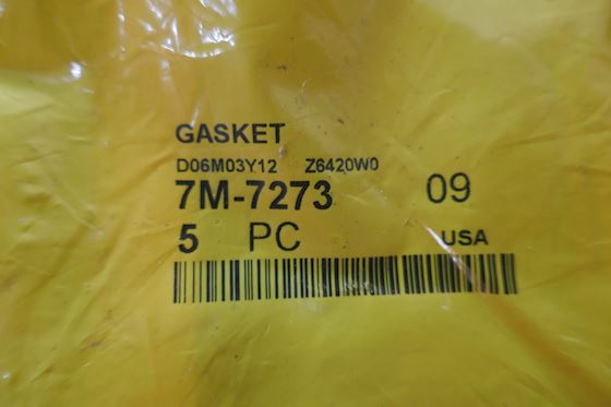 Caterpillar Turbo Charger Gasket 7M-7273 #2