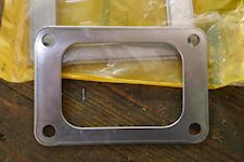 Caterpillar Turbo Charger Gasket 7M-7273 - 1