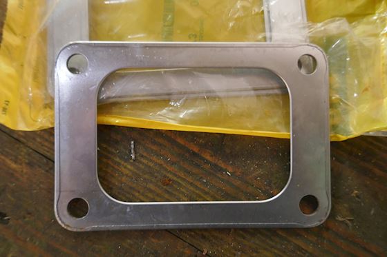 Caterpillar Turbo Charger Gasket 7M-7273 #1