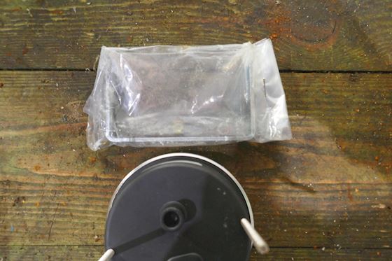 Caterpillar Electric Tachometer 197-7348 #4