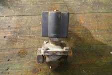 Buschjost 2/2 Ways Solinoid Valve 8234300.8304 - 1