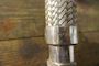 Swagelok Stainless Steel Braided Hose 316 #5