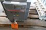 ABB Sace Circuit Breaker  E3S-2500 #1