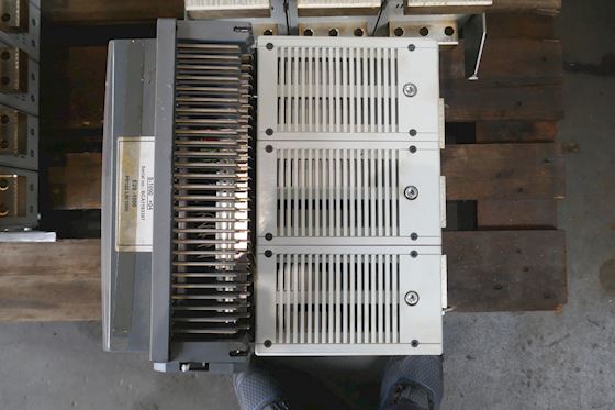 ABB Sace Circuit Breaker  E2S-1000PR122 #4