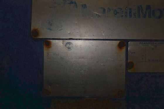 Ulstein TCNS 73/50-180 Azimuth #12