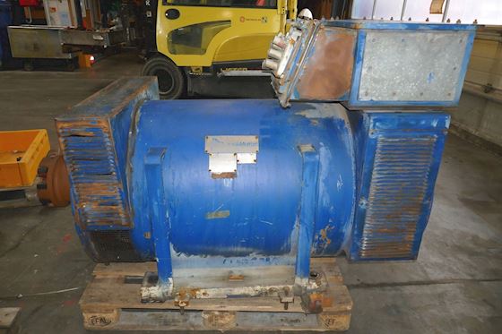 Ulstein TCNS 73/50-180 Azimuth #11