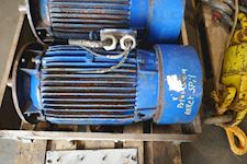 Elektrim mSKKGR 180M-4 8V - 1