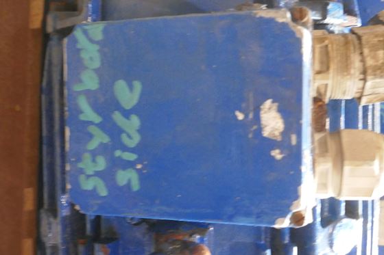 Elektrim mSKKGR 180M-4 8V #3