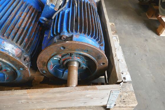 Elektrim mSKKGR 180M-4 8V #2