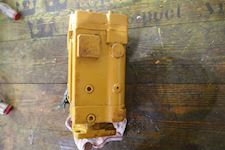 Woodward Reman Actuator 0R-7968 - 1