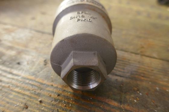 Spirax Sarco Automatic Air Eliminrator AE36 #2