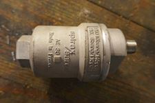 Spirax Sarco Automatic Air Eliminrator AE36 - 1