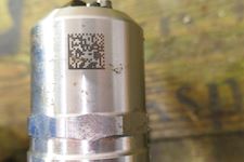 Scania Bosch 1487472 Diesel Unit Injector - 1