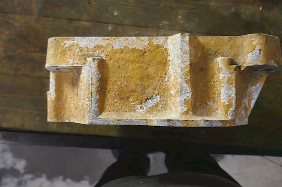 Caterpillar Rocker Arm Cover 4W-7631 #3