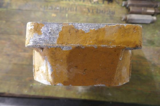 Caterpillar Rocker Arm Cover 4W-7631 #5