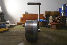 Kobelt Manufacturing Co. Ltd Engine Control - 1