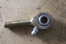 Caterpillar Size5 Spherical Rod End Male Stud 6V-8955 - 1