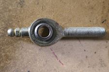 Size5 Spherical Rod End Male Stud - 1