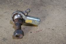 Spherical Rod End Female Shank with Male Stud - 1