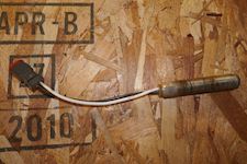 Caterpillar Sensor Cable - 1