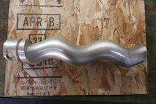 Rotor for Progressive Cavity Pump - 1