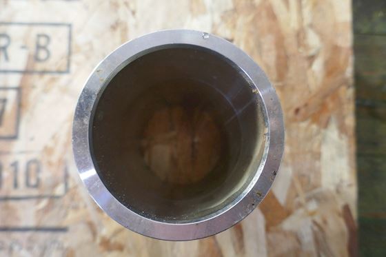 Allweiler AG Shaft Wear Sleeve #3