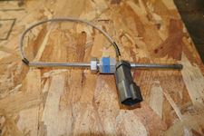 Caterpillar Temperature Sensor 383-2978 - 1