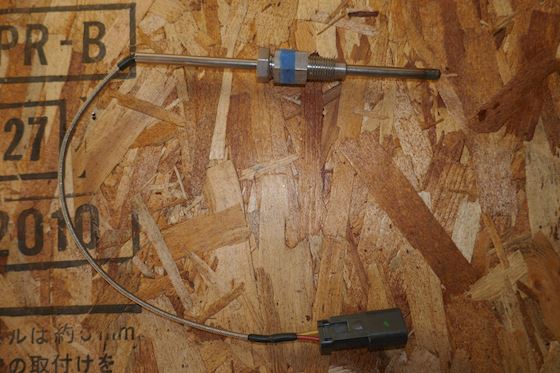 Caterpillar Temperature Sensor 383-2978 #2