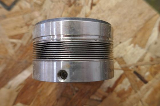 Dura Seal Mechnical Seal XKEBM043CX3 #1