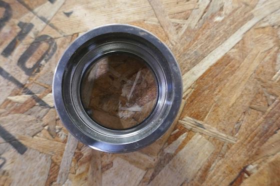 Dura Seal Mechnical Seal XKEBM043CX3 #4