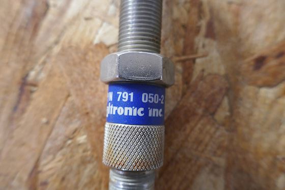 Altronic Pick-Up Hall Effect 5/8-18 Reach size 2,5 791 050-2 #3