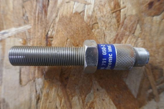 Altronic Pick-Up Hall Effect 5/8-18 Reach size 2,5 791 050-2 #1