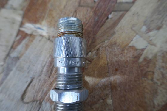 Caterpillar Magnetic Pick-Up Sensor 7X-1168 #2