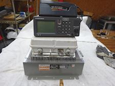 Furuno MF/HF Radio  FS-1570 - 1