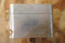 Parker Fuel Filter Control Valve 2W.6286 Hydraulic Valve - 1